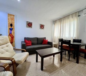 Apartamentos Las Palomas Beach 