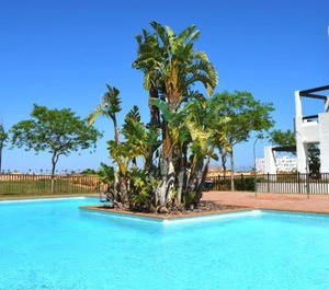 Las Terrazas De La Torre 