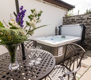 Latimer Lodge Coleford 