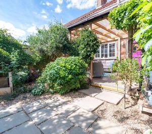 Lavender Cottage 