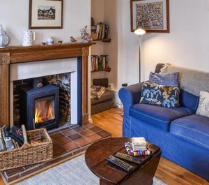 Cottage 