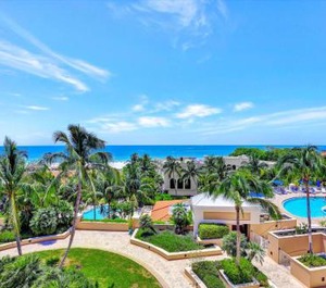 Marco Beach Ocean Resort 
