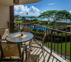 Lawai Beach Resort 