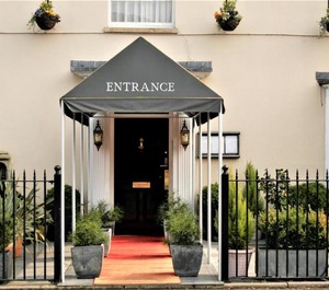 Brasserie Hotel 