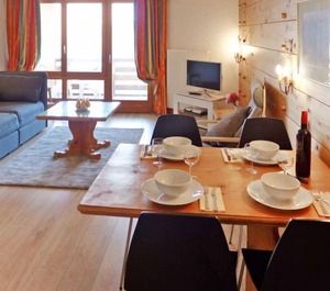 Le Bristol Villars 