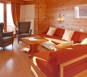 Le Bristol Villars 