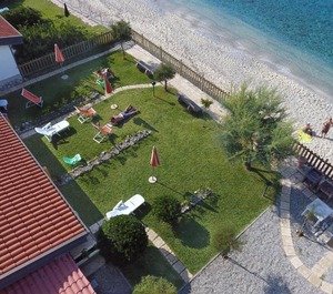 Le Casette Sul Mare 
