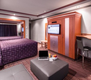 Aparthotel Rigaud 