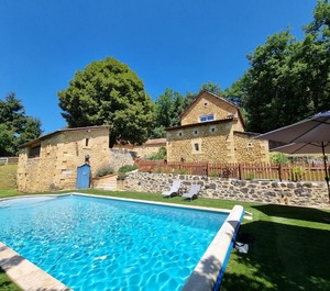 Gîte Le Clos De La Canéda 