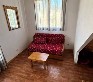 Résidence Le Hameau Du Puy Chalets Personnes 