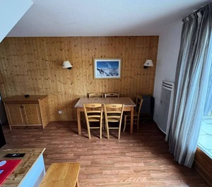 Résidence Le Hameau Du Puy Chalets Personnes 
