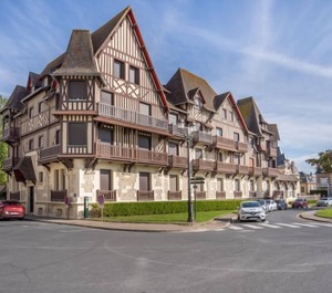 Le Manoir Du Casino 