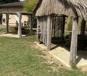 Piquet N Residence 