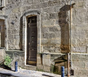 Secret De Chambres Vue Sur La Garonne 