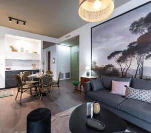 Sherwood Magnifique Bureau 