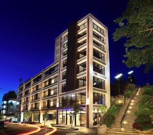 Lealea Garden Hotels Sun 