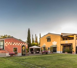 Rental Swimming Tuscany 