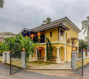 Villa Goa 