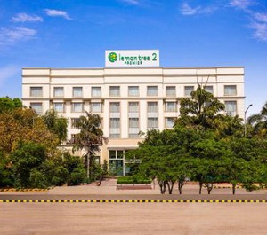 Lemon Tree Gurugram 