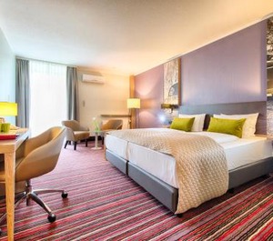 Leonardo Hotel Wolfsburg City 