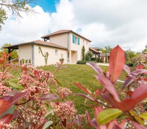 Les Forges Villas Villa People 
