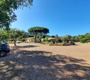 Bb Les Jardins De Santa Giulia 