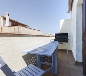Tossa De Mar 