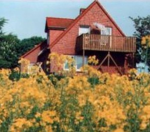 Letztes Haus Vorm Wasser 
