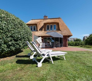 Lh Bremer Strasse Hausteil Sylt 