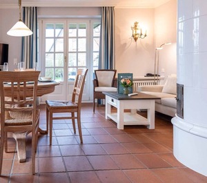 Lh Isernhagenhof Sylt 