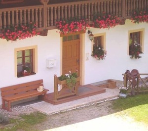 Ferienpension Posthof Waldmünchen 
