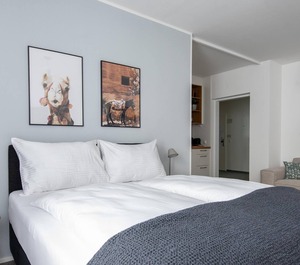 Limehome Linz Friedrichstr 