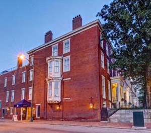 Hampton Inn Hull Street 