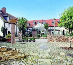 Lindner Hotel Binshof 