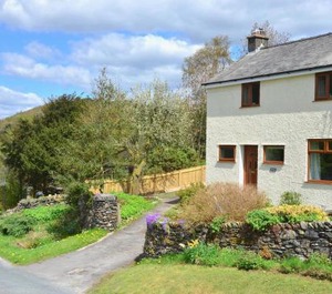 Cottage 