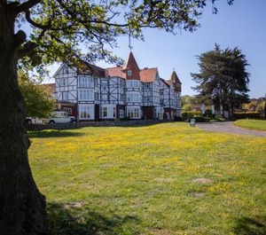 Links Country Park Hotel 
