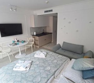 Apartpark Lividus 