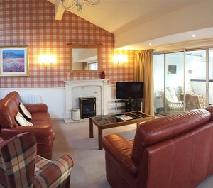 Loch Rannoch Highland Lodge 