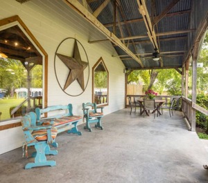 The Lodge 