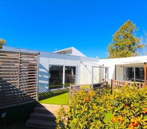 Lodges 