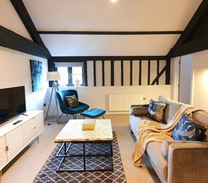 Stansted Airport Bishops Stortford Millars Loft 
