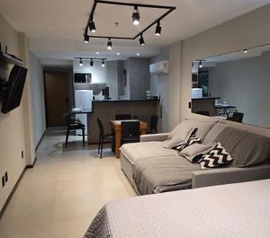Loft Prainha 