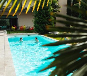 Hotel Victor Hugo 