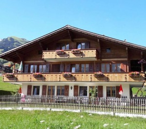Lohnerhus 