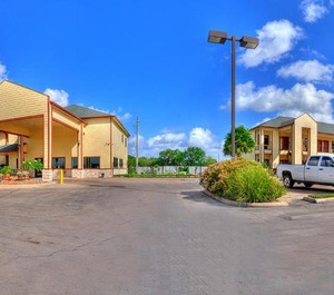 Lone Star Inn Suites Victoria 