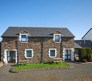 Longstone 