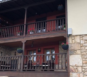 Los Balcones De Nieda 