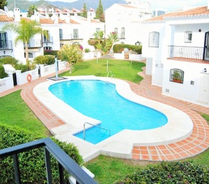 Los Pinos Villas Casasol 