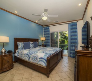 Veranda Bdr Playa Herradura 