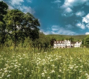 Losehill Hotel 